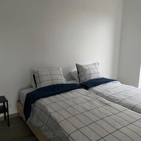 Ruim Gezellig Appartement Zwalm Extérieur photo